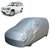 Autoplus Car Cover  For  Mahindra Scorpio (Silver C-6)