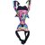 SLICK Multicolour Fabric Baby Carrier