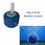 Air Stone - Air Bubbles Maker - Quality Product for Aquarium