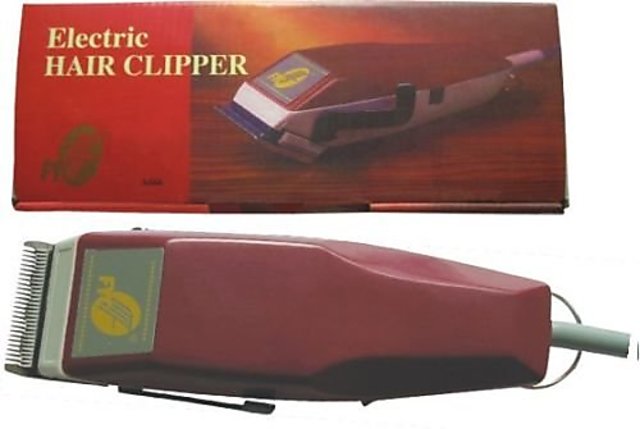 electric hair clipper rf 666