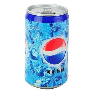 Pepsi can store speaker buy online