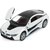Exclusive Bmw i8 Alloy Diecast Metal Car Model For Collection Model Pull Back Toys Car!!