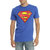 Comics Superman Logo T-Shirt
