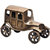 Glori-fyi Brass Antique Handcrafted Car Showpiece