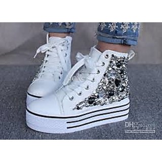Shopclues sale shoes top