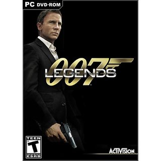 007 legends pc shop buy