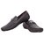 Worf Black Casual Shoes