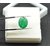 Manglam raj Ratan 4 Ratti Pretty Natural Emerald (Panna) Gemstone