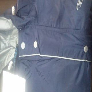 price of zeel raincoat