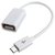 Sonilex USB OTG Adapter Cable