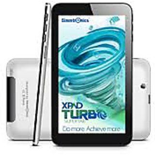 Simmtronics Xpad Turbo Tablet 3G + 2G Calling Dual Sim