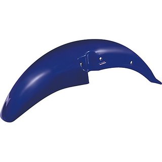 Buy CBZ Mudguard Blue Online 429 from ShopClues