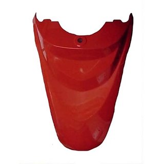 Buy Dio 110 Mudguard Red Online 699 From Shopclues