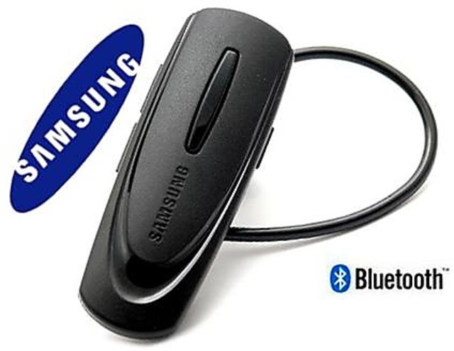 SAMSUNG Oreillette Bluetooth Samsung BHM1100 noir