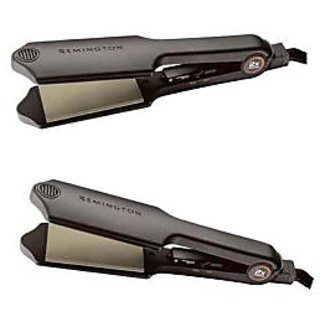 Buy REMINGTON S3003 STRAIGHTNER 2X PROTECTION SLIM FOR HAIR Online 2054 from ShopClues