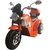 Hlx-Nmc Battery Operated Fun Cruiser Bike - Orange