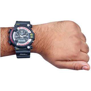 s shock watch instructions manual
