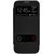 MuditMobi Premium Flip Case Cover For- Samsung Galaxy Grand Prime SM-G530 - Black
