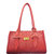 Lady queen red casual bag