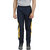 Trendy Trotters Navy Blue Sports Men Trackpant