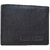Gents Pure Leather Wallets,Size-10x12x2 CMS,Color-Black