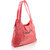 Clementine Pink PU Handbag sskclem66