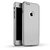 MuditMobi iPaky 360 Protective Body Case With Tempered Glass Case Cover For- Iphone 6 - Silver
