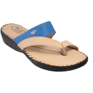 pu lite slippers