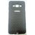 Clear Black Dot Flexible Soft  Slim Back Case Cover For Samsung Galaxy J7 (2016)