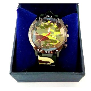 Buy Force Time Watch For Men Online 289 from ShopClues