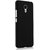 Meizu M3 Note 4G back cover black colour by vkr cases