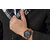 Curren Unisex Stylish Quartz Analog Watch Black
