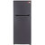 LG 258 L GL-Q292STNM  Frost Free Double Door 3 Star Refrigerator - Titanium (Available in Delhi NCR Only )