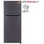 LG 260 L GL-I292STNL Frost Free Double Door 4 Star Refrigerator - Titanium (Available in Delhi NCR Only )