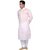 Stylish White Kurta Pajama For Men