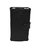 Totta Wallet Case Cover for Lenovo Vibe p1m (Black)
