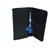 Totta Wallet Case Cover for Onida I505 (Black)