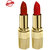 Branded 2  Xpression Lipstick (MO 161 & MO 162)
