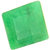  Manglam raj Ratan Emerald (Panna) Green Faceted 3 Carat Astrological Gemstones