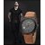 Curren Mens Watch with leather hand strap