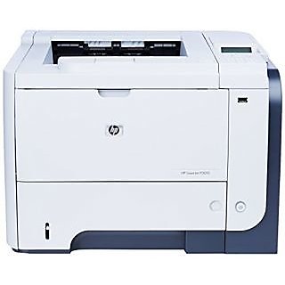 HP Laserjet P-3015dn Printer offer