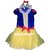 Snow White Costume Fancy Dress Snowwhite For Kids