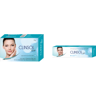 clinsol cream for pimples