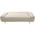 Babushka Sofa Bed In In Cream Colour By Fabhomedecor(FHD148)