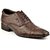 Lee Copper MenS Brown Formal Lace-Up Shoes (LC1343-BROWN