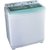 Godrej GWS 8502 PPL Semi-automatic Top-loading Washing Machine (8.5 Kg, Apple Green)