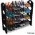 Frazzer Shoe Rack With FREE Multi Utility Bag