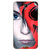 instyler Mobile Skin Sticker For Xolo A500Club
