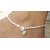 Ankit Collection Sterling Silver Anklet (Payal) Set for Women (AC172AK)