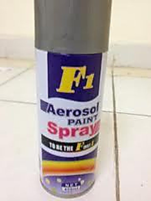 bike spray paint online shopping